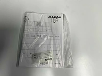 Atag - hg6492eba - kookplaat - afbeelding 5 van  8
