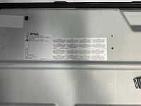 Atag - hg6492eba - kookplaat - afbeelding 7 van  8