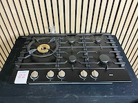 Atag - hg7592eba - kookplaat