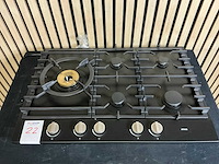 Atag - hg7592eba - kookplaat - afbeelding 3 van  3