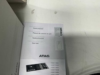 Atag - hg957mba hg9aae1a - kookplaat - afbeelding 2 van  11