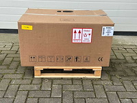 Atag - hidd28473svi - kookplaat met afzuiging - afbeelding 1 van  4