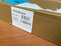 Atag - hr0013 - afzuigkap - afbeelding 2 van  4