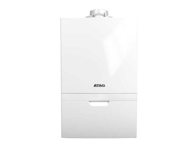 Atag - i28ecz - ty28e50h cw4 - hr combiketel - afbeelding 1 van  3