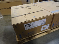 Atag - i28ecz - ty28e50h cw4 - hr combiketel - afbeelding 2 van  3