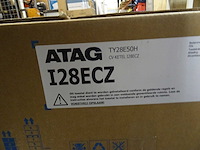 Atag - i28ecz - ty28e50h cw4 - hr combiketel - afbeelding 3 van  3