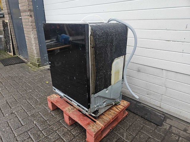 Atag - inbouw vaatwasser - afbeelding 1 van  1