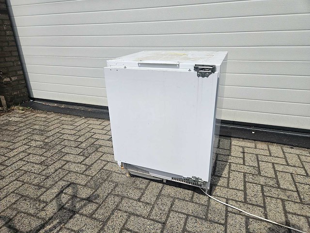 Atag - koelkast - afbeelding 1 van  5