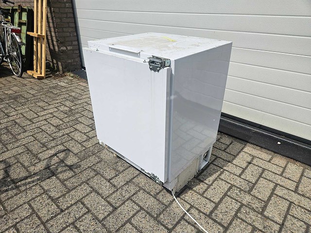 Atag - koelkast - afbeelding 2 van  5