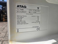 Atag - koelkast - afbeelding 5 van  5