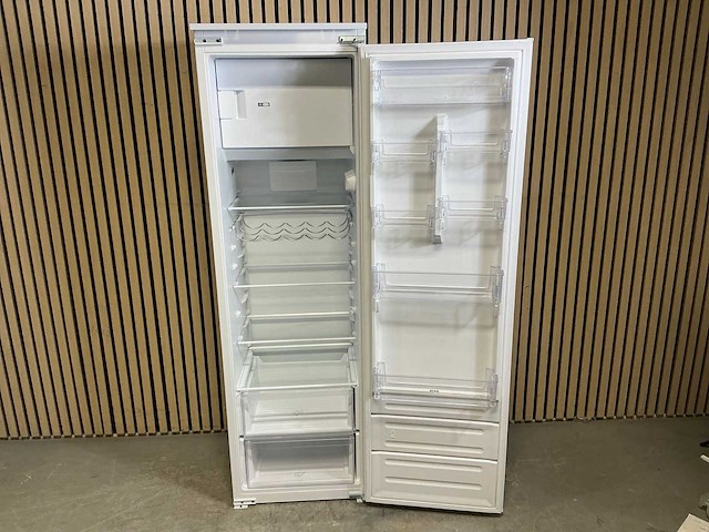 Atag - ks38178b - koelkast - afbeelding 2 van  5