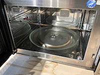 Atag - mc311e5u - magnetron met grillfunctie - afbeelding 2 van  2