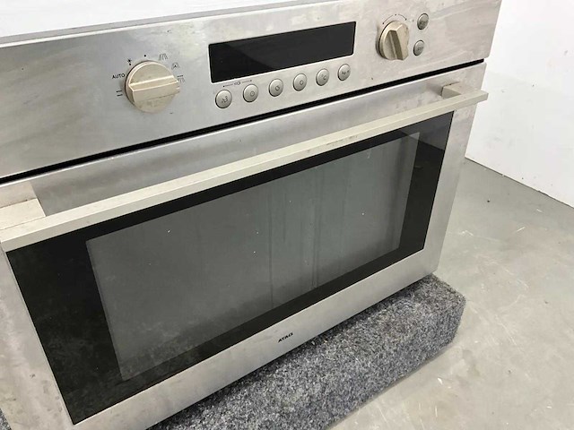 Atag - mx4111 - inbouw combimagnetron - afbeelding 3 van  6