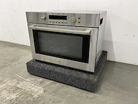 Atag - mx4111 - inbouw combimagnetron - afbeelding 1 van  6