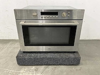 Atag - mx4111 - inbouw combimagnetron - afbeelding 2 van  6