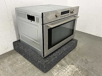 Atag - mx4111 - inbouw combimagnetron - afbeelding 4 van  6