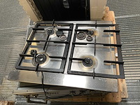 Atag - oven en kookplaat combi - afbeelding 3 van  4