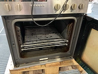 Atag - oven en kookplaat combi - afbeelding 4 van  4