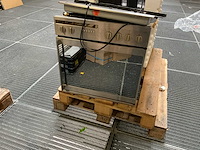 Atag - oven en kookplaat combi - afbeelding 1 van  2
