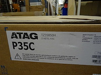 Atag - p35c - tz35b50h cw5 - cv ketel - afbeelding 4 van  5