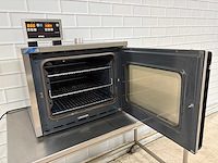 Atag - rvs heteluchtoven - afbeelding 1 van  5
