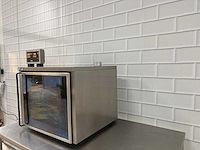 Atag - rvs heteluchtoven - afbeelding 2 van  5