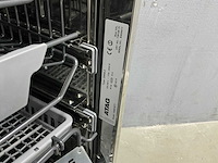 Atag - va8018tt dw40.2 - vaatwasser - afbeelding 3 van  10