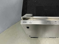 Atag - va8018tt dw40.2 - vaatwasser - afbeelding 6 van  10
