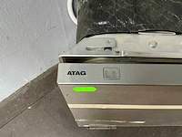 Atag - va9611qtuu - vaatwasser - afbeelding 6 van  11