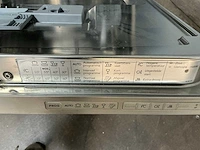 Atag - va9611qtuu - vaatwasser - afbeelding 8 van  11