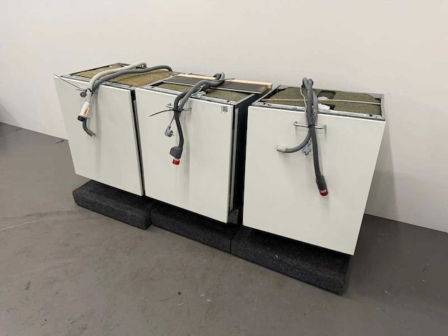 Atag - vaatwasser (3x) - afbeelding 2 van  2