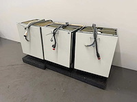 Atag - vaatwasser (3x) - afbeelding 2 van  2