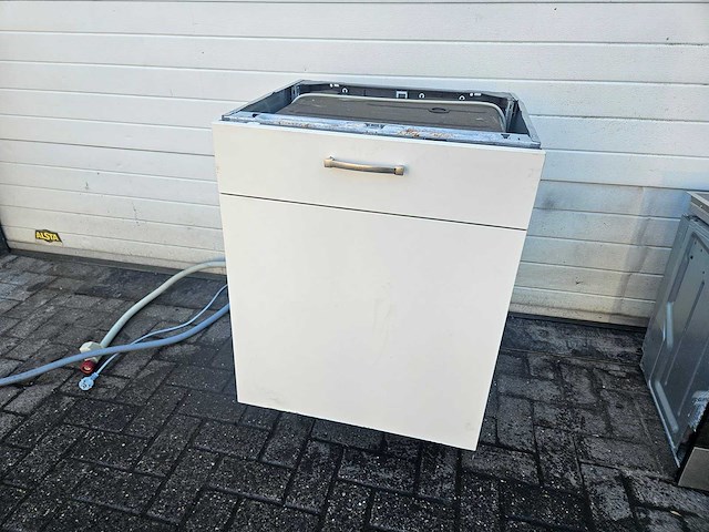 Atag - vaatwasser - afbeelding 1 van  3