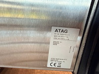Atag - vd1674m - vacumeerlade (c)