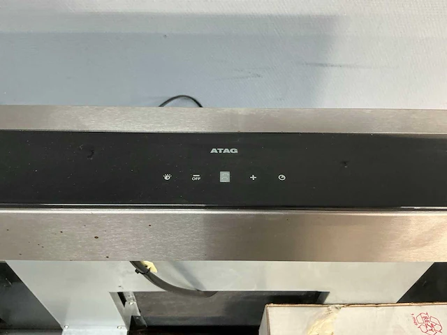 Atag - ws1011lmuu/a03 - afzuigkap - afbeelding 3 van  13