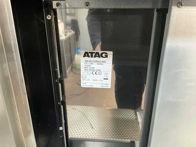 Atag - ws1011lmuu/a03 - afzuigkap - afbeelding 5 van  13