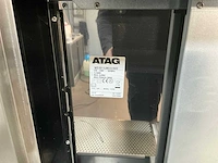 Atag - ws1011lmuu/a03 - afzuigkap - afbeelding 5 van  13