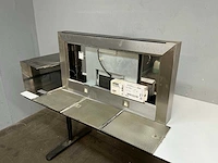 Atag - ws1011lmuu/a03 - afzuigkap