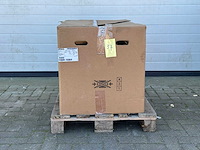 Atag - ws8012dm - afzuigkap - defect - afbeelding 1 van  2