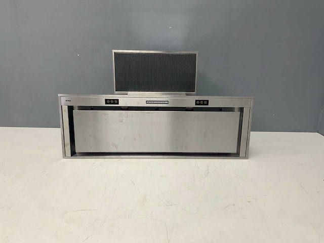Atag - wu9011rm bu90ba-adc01 - afzuigkap - afbeelding 4 van  11
