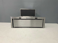 Atag - wu9011rm bu90ba-adc01 - afzuigkap - afbeelding 4 van  11