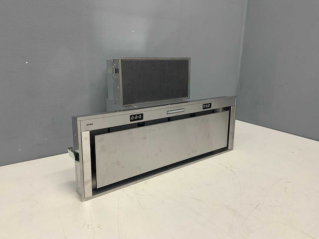 Atag - wu9011rm bu90ba-adc01 - afzuigkap - afbeelding 5 van  11