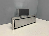 Atag - wu9011rm bu90ba-adc01 - afzuigkap - afbeelding 5 van  11