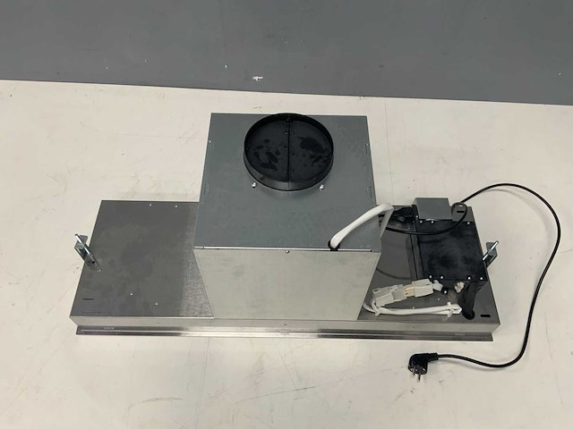 Atag - wu9011rm bu90ba-adc01 - afzuigkap - afbeelding 8 van  11