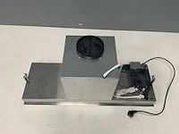 Atag - wu9011rm bu90ba-adc01 - afzuigkap - afbeelding 8 van  11