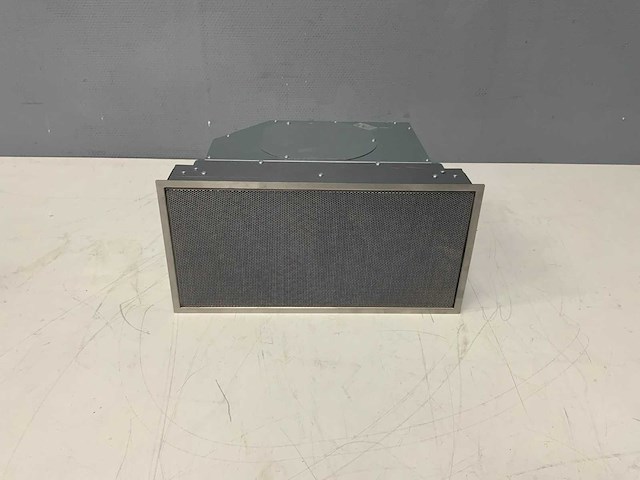 Atag - wu9011rm bu90ba-adc01 - afzuigkap - afbeelding 9 van  11