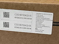 Atag 65153433-05 printplaat tdm - afbeelding 3 van  4