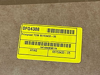 Atag 65153433-05 printplaat tdm - afbeelding 4 van  4