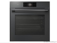 Atag 6685m pyrolyse inbouw oven - afbeelding 1 van  3