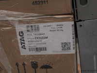 Atag 6685m pyrolyse inbouw oven - afbeelding 3 van  3